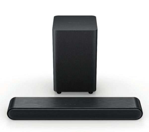 Soundbar TCL S642WE, 2.1, 200W, Bluetooth 5.3, Virtual X, Dolby, - imagine 20
