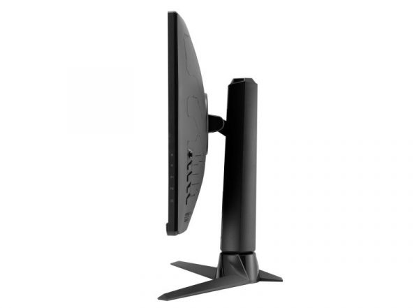 Monitor Asus 27" XG27AQV - imagine 9