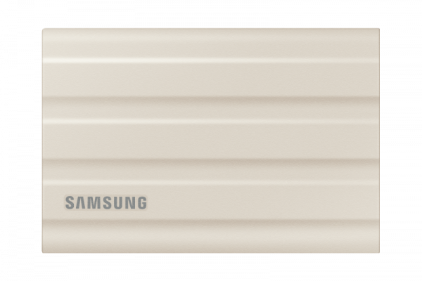 SSD Extern Samsung T7  2.5"  1TB  Shield - imagine 3