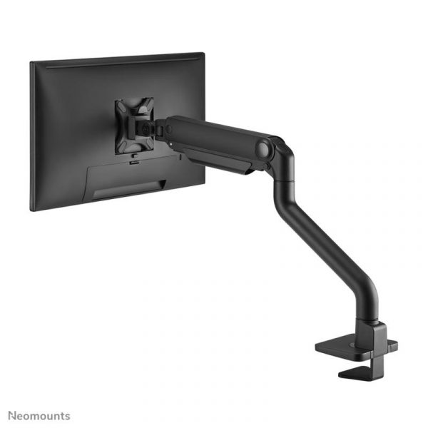 Suport monitor de birou Neomounts Next One DS70S-950BL1; pentru display-uri - imagine 13