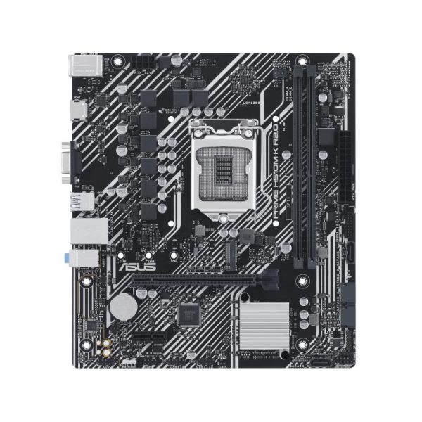 Placa de baza Asus PRIME H510M-K R2.0 LGA 1200 - imagine 5