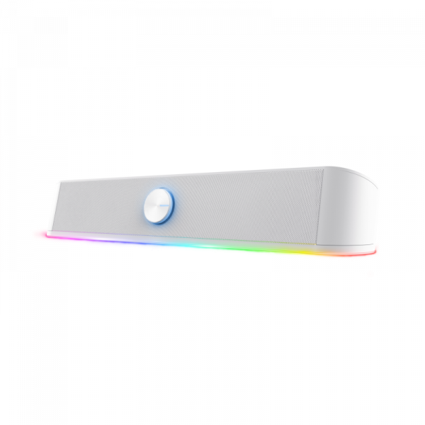 Soundbar Trust GXT 619W Thorne, putere maxima iesire 12W, freccventa - imagine 6