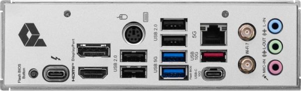 Placa de Baza MSI PRO Z890-P WIFI LGA 1851, 4x - imagine 9
