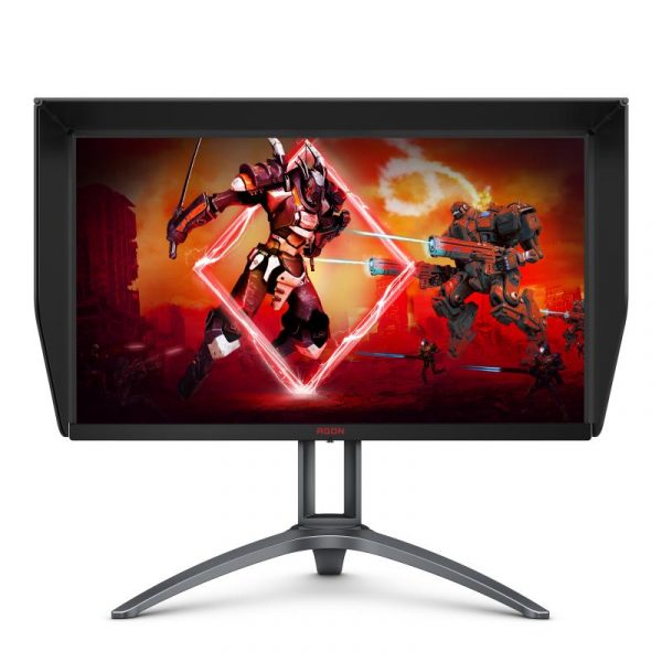 Monitor AOC 27" AG273QXP - imagine 10
