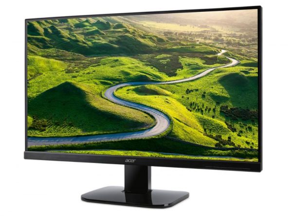 MONITOR 27" ACER V277Ebipv - imagine 5