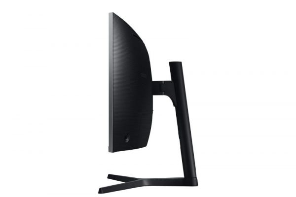 Monitor 34" Samsung LC34H890WGRXEN - imagine 10