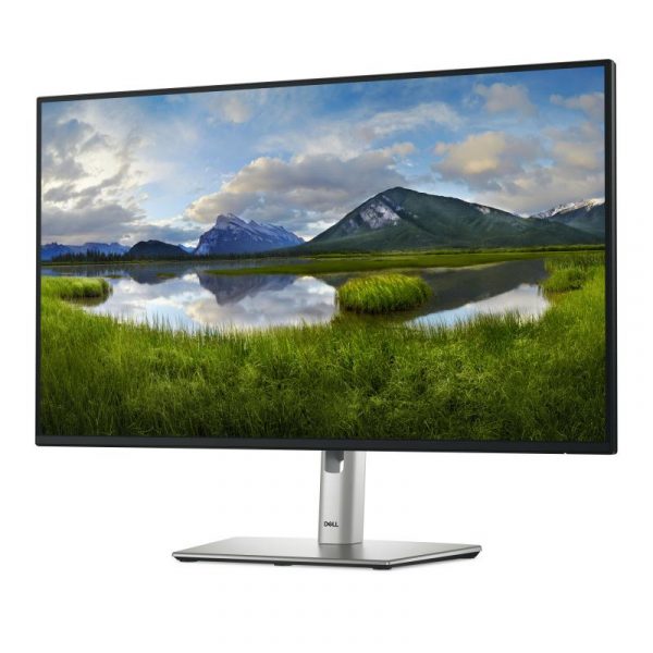 Monitor Dell 27" P2725HE, 68.6 cm, 100 Hz, 5 Ms - imagine 4