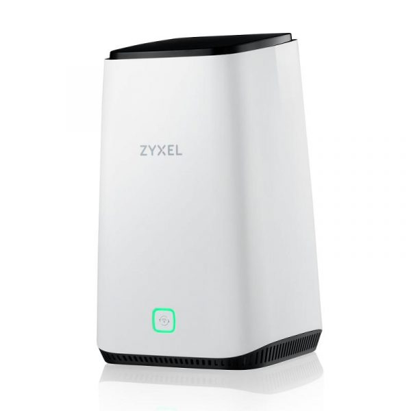 Zyxel FWA510 5G Indoor LTE Modem Router NebulaFlex Nebula 5G - imagine 7