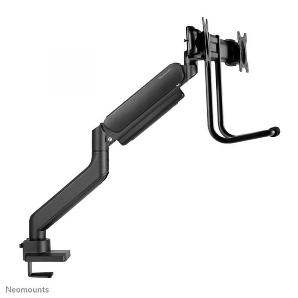 Brat dublu pentru monitor Neomounts, tip full motion, pentru display-uri - imagine 12