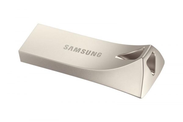 Memorie USB Flash Drive Samsung 128GB BAR Plus, USB 3.1 - imagine 8