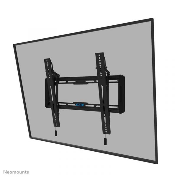 Suport TV de perete, Neomounts by Newstar WL35-550BL14, Fix, 24"- - imagine 5