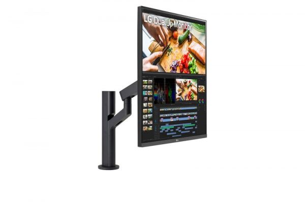 Monitor LG 27.6" 28MQ780-B.AEU - imagine 7