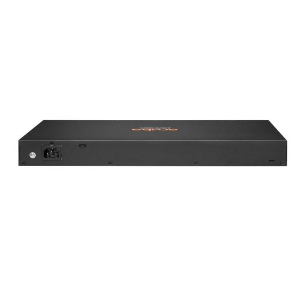 HPE Aruba Networking CX 6100 24G 4SFP+ Switch - imagine 8