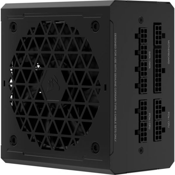 Sursa Corsair RM850e 850W 80 PLUS GOLD Full Modular - imagine 8