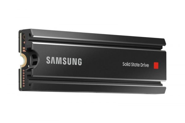 SSD Samsung 980 PRO, 1TB, M2, PCIe 4.0 NVMe, 3D - imagine 9
