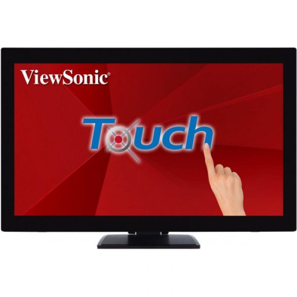 Monitor ViewSonic 27" TD2760 - imagine 24