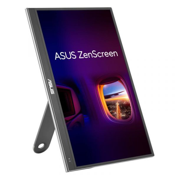 Monitor Asus 15.6" MQ16AHE, Diagonal (inch): 15.6, Diagonal (cm): 40, - imagine 6