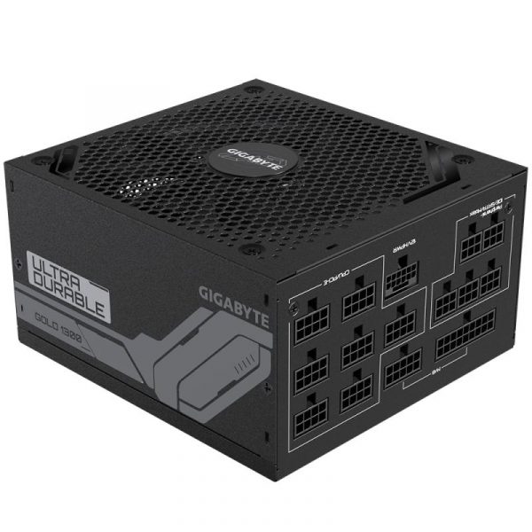 Sursa GIGABYTE UD1300GM PG5 80 PLUS GOLD - imagine 8