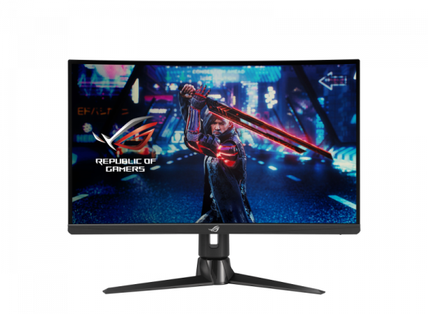 Monitor Asus 27" XG27AQV