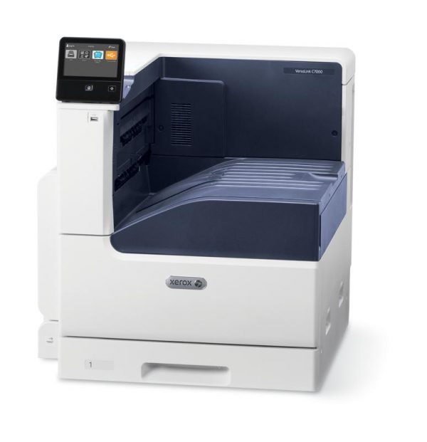 Imprimanta laser color Xerox Versalink C7000V_DN, Dimensiune: A3, Viteza: 35 - imagine 3