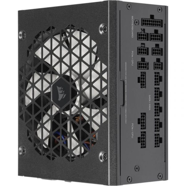 Sursa Corsair RM100x SHIFT 80 PLUS GOLD - imagine 14