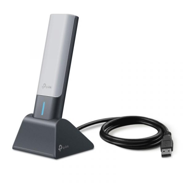 AX3000 High Gain Dual Band Wi-Fi 6 USB Adapter SPEED: - imagine 4
