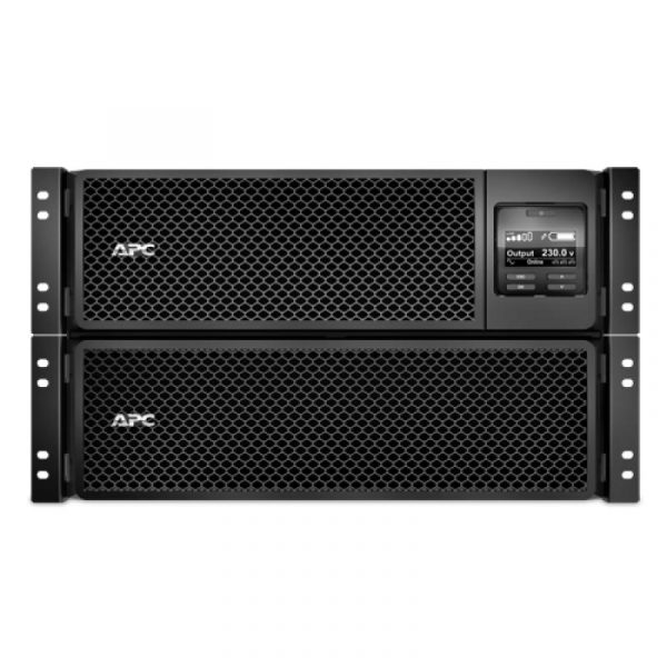 UPS APC Smart-UPS SRT online dubla-conversie 10kVA / 10kW 6 - imagine 12