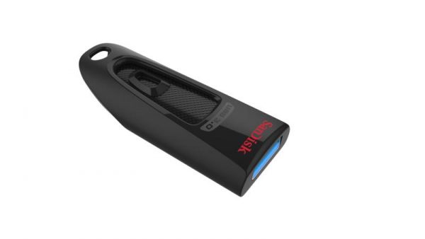 Memorie USB Flash Drive  256GB SanDisk - imagine 5