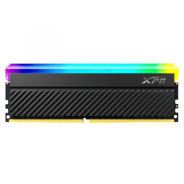 Memorie RAM Adata Spectrix D45G 16GB DDR4 3600MHz CL18 - imagine 3