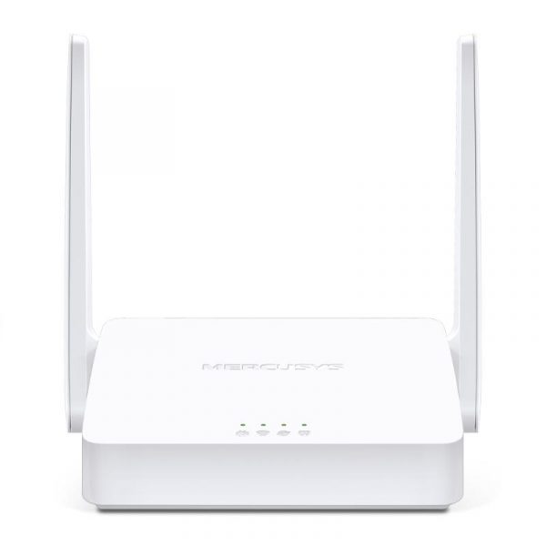 Router Wireless Mercusys MW302R, Wi-Fi 5, Dual-Band - imagine 4