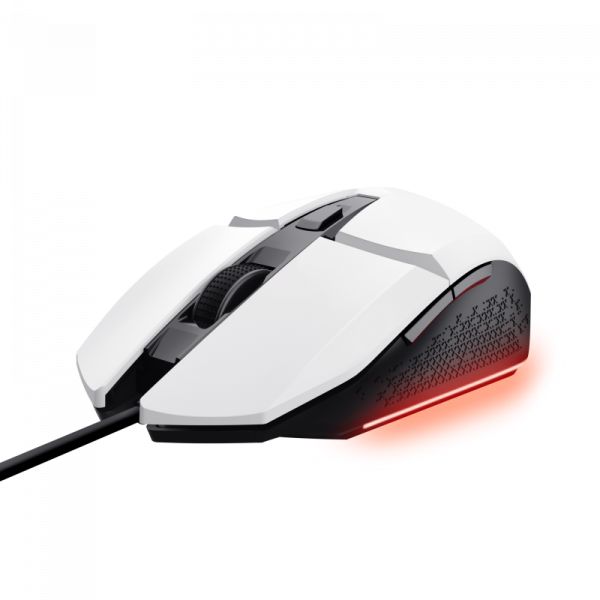 Mouse Trust GXT110W Felox cu fir, rezolutie maxima 6400 DPI, - imagine 6