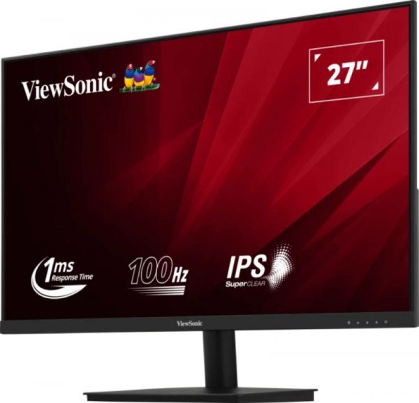Monitor ViewSonic 27" VA270-H - imagine 12