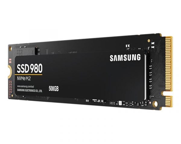 SSD Samsung 980, 500GB, M.2 ,  NVMe - imagine 7