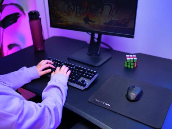 Trust GXT115 Macci Mouse Gaming Wireless - imagine 14