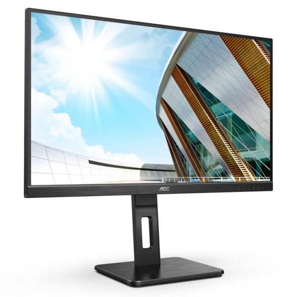 Monitor AOC 23.8" 24P2QM - imagine 12