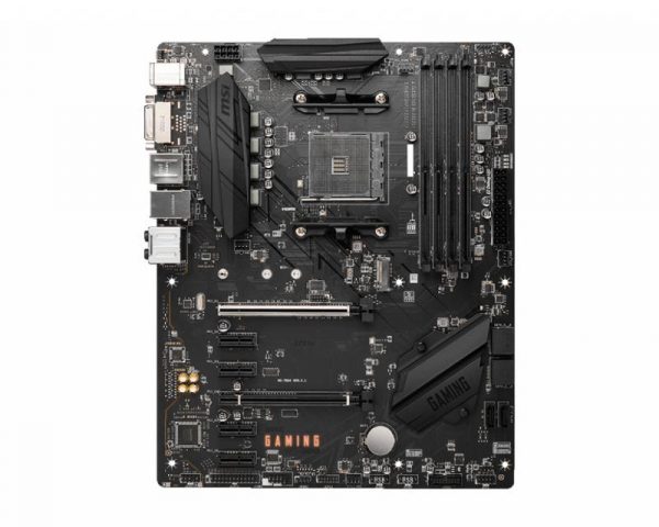 Placa de baza MSI B550 GAMING AM4 DDR4 - imagine 8
