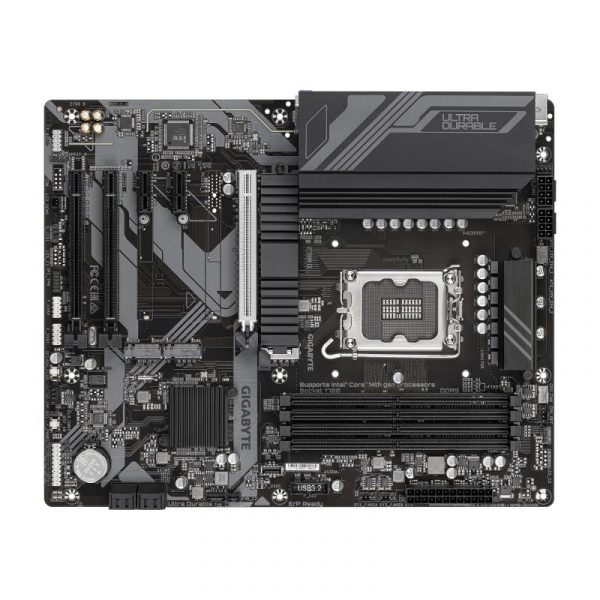 Placa de baza GIGABYTE Z790 D LGA1700 - imagine 10