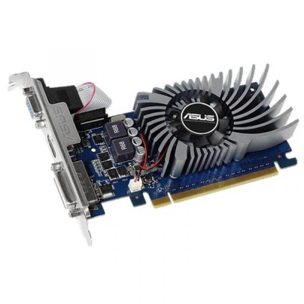 Placa video ASUS GeForce® GT 730, 2GB GDDR5, 64-bit - imagine 8