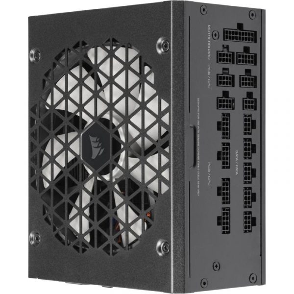 Sursa Corsair RM1200x SHIFT 80+ GOLD MODULARA - imagine 16