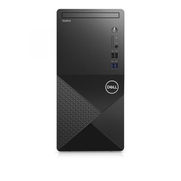 Desktop Vostro 3020 MT, i3-13100, 8GB, 256GB SSD, No Optical - imagine 9