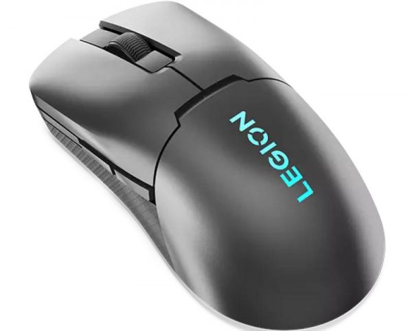 Mouse gaming wireless Lenovo Legion M600s Qi, Bluetooth, 19k DPI, - imagine 7