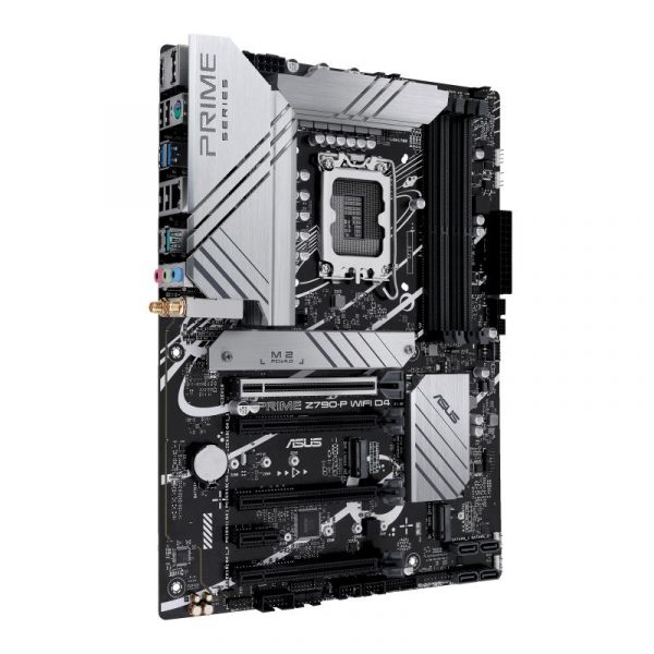 Placa de baza Asus PRIME Z790-P WIFI LGA1700 - imagine 7