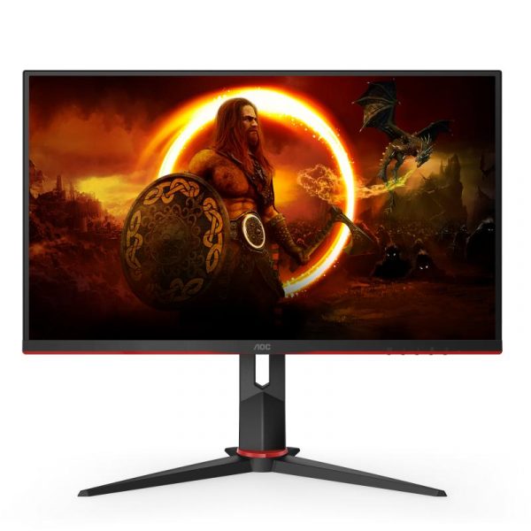 Monitor AOC 27" 27G2U/BK - imagine 9