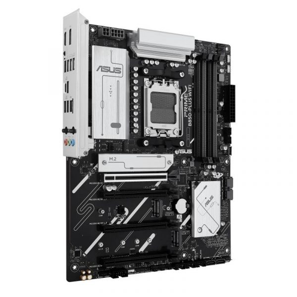 Placa de Baza ASUS PRIME B850 PLUS WIFI AM5, 4x - imagine 4