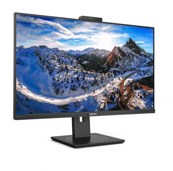 Monitor Philips 31.2" 329P1H/00 - imagine 7