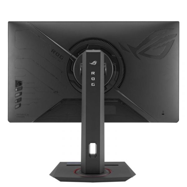 Monitor Asus 24.5" XG259QNS, Diagonal (inch): 24.5, Diagonal (cm): 62, - imagine 4