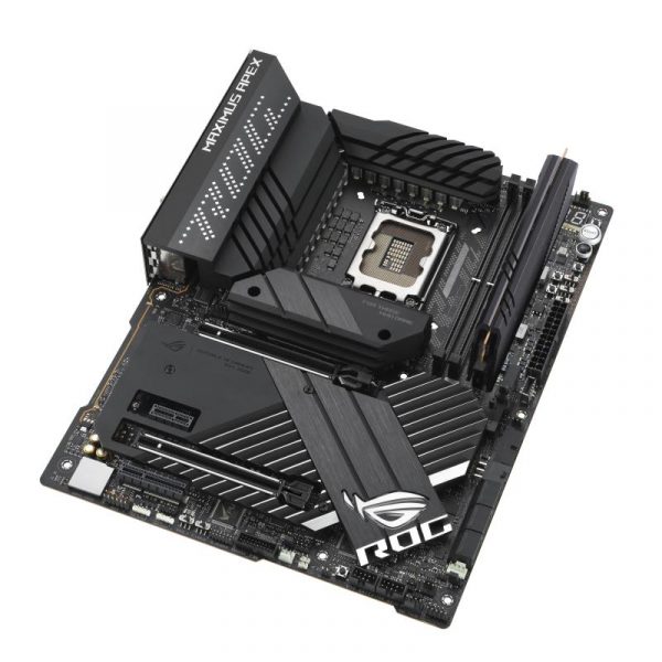 Placa de baza Asus ROG MAXIMUS Z690 APEX, LGA 1700 - imagine 12