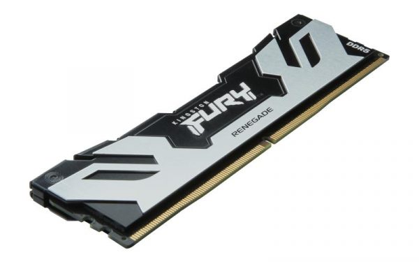 Memorie RAM Kingston, DIMM, DDR5, 32GB, 7200MHz, CL38, 1.35V, FURY - imagine 7