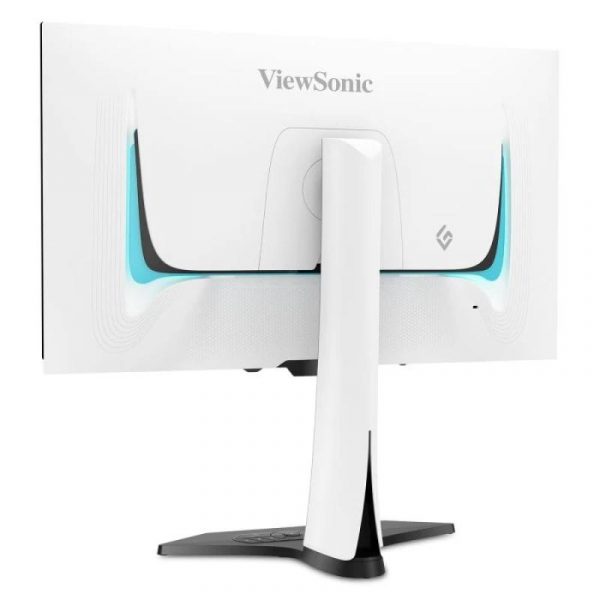 Monitor ViewSonic 27" XG272-2K-OLED - imagine 8