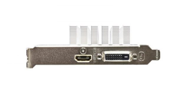 Placa video Gigabyte GeForce GT 1030 Silent Low Profile, 2GB - imagine 7